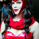 Image for article titled The Most Creative and Sensational Cosplay From Comic-Con 2013